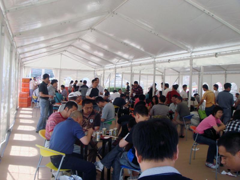 商場(chǎng)促銷(xiāo)篷