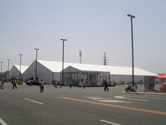 倉儲篷房圖片/倉儲篷房樣板圖 (2)