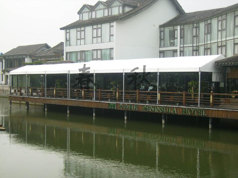 商場(chǎng)促銷(xiāo)篷