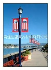 玻璃鋼景觀燈圖片/玻璃鋼景觀燈樣板圖 (3)