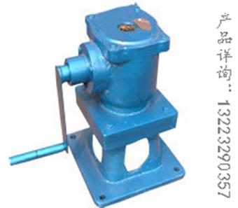 供應(yīng)QLC-3T型啟閉機(jī) 側(cè)搖式啟閉機(jī)