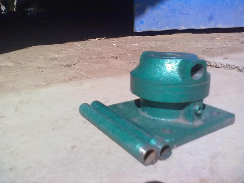 供應(yīng)農(nóng)田渠道閘門平推啟閉機(jī)QLP-10KN型 QLP型啟閉機(jī)