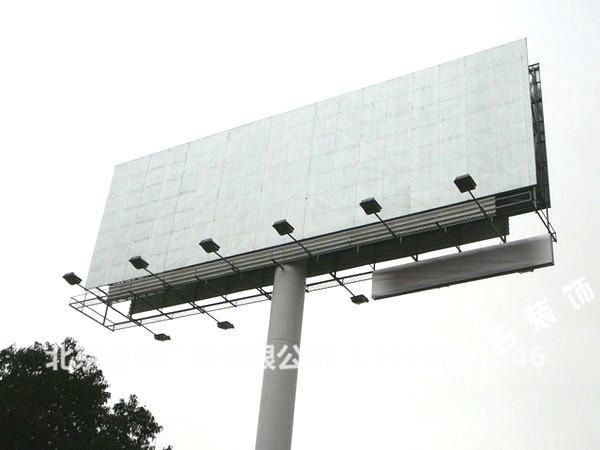 供應(yīng)通州單立柱制作