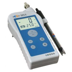 西安便攜式酸度計圖片