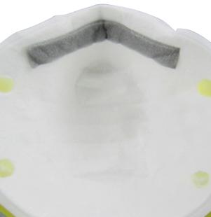 供應(yīng)西安3M防塵口罩，防霧霾口罩 咨詢：18729055856