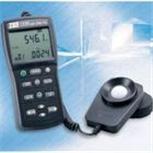 西安TES1339照度計(jì)圖片