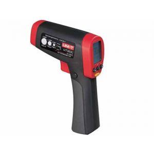 西安紅外測溫儀圖片