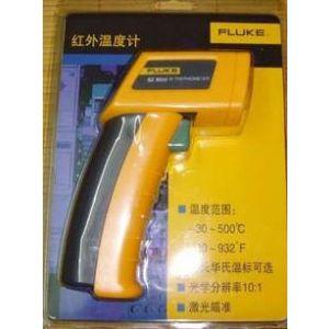 FLUKE62/F62红外测温仪图片