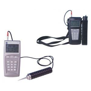 西安TV300便攜式測振儀圖片