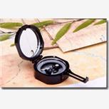 供應(yīng)西安DQL-8型地質(zhì)羅盤(pán)儀18729055856