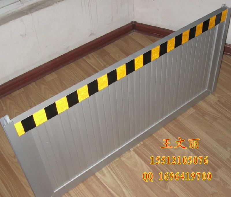 廠商超市*《五星超聲波擋鼠板》鋁合金擋鼠板高度