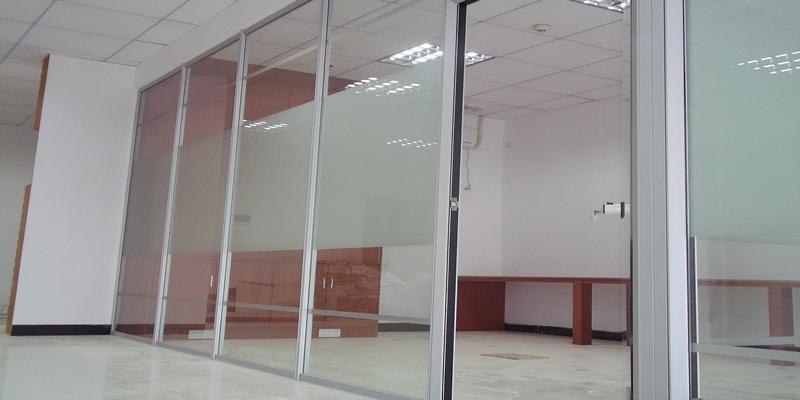 供應(yīng)宿州辦公玻璃隔斷