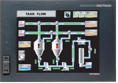 供應(yīng)上海三菱觸摸屏代理商報(bào)價(jià)銷售
