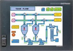 供應(yīng)三菱GT1030-1050觸摸屏
