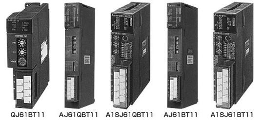 上海市三菱Q系列PLC数字量输入输出模厂家