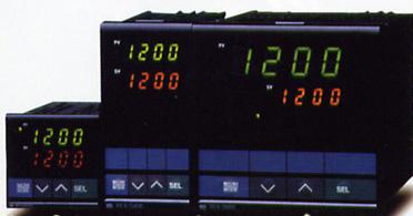 供應(yīng)CH402/RH400溫控儀表