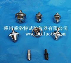 山東廠家直銷各類硬度計(jì)壓頭