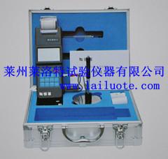簡單、方便、直接打印、連電腦攜帶式硬度儀,廠家直銷,硬度計(jì)價(jià)格