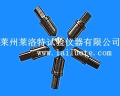 山東廠家直銷各類硬度計(jì)壓頭