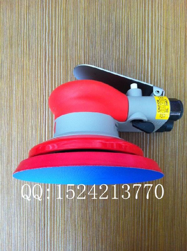 供應(yīng)正品3M氣動(dòng)拋光機(jī)20317振動(dòng)，5寸砂紙打磨機(jī)，研磨機(jī)  3m11605