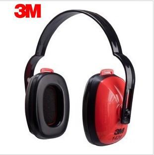 供應(yīng)用于防噪音的3M1427隔音耳罩防噪音 3M1427耳罩