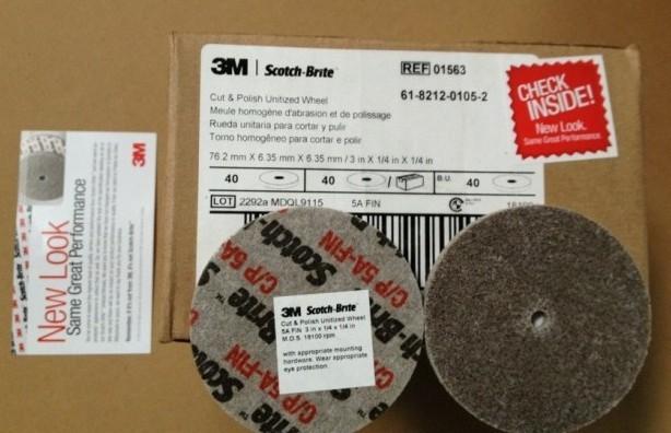 供應(yīng)3MCP打磨輪尼龍拋光輪研磨輪，不銹鋼焊接打磨片，3Mcp輪