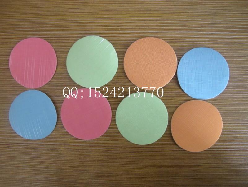 供應3M268XA玻璃劃痕修研磨片，3M玻璃磨片砂紙，背膠砂紙268XA