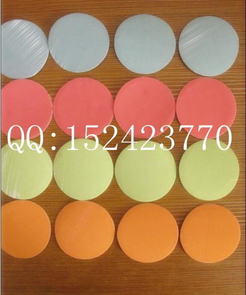 供應3M268XA玻璃劃痕修研磨片，3M玻璃磨片砂紙，背膠砂紙268XA