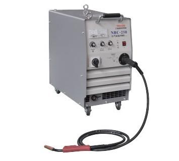 供應(yīng)NBC-250氣保焊機廠家