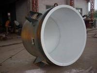 化工反應(yīng)釜防腐涂料圖片