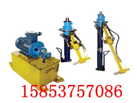 MYS85礦用液壓錨桿鉆機(jī)圖片