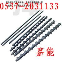 供應(yīng)探水鉆機鉆桿