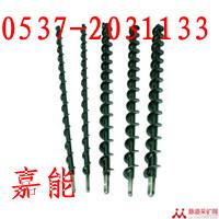 供應(yīng)60螺旋鉆桿