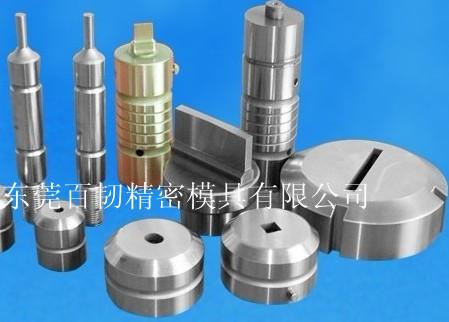 供應(yīng)數(shù)控沖床模具