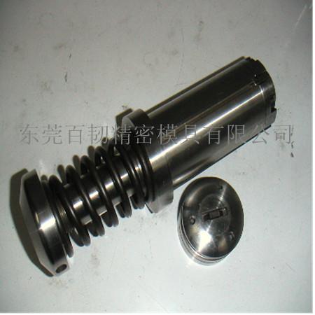 供應(yīng)廣東東莞五金沖壓模具供應(yīng)商