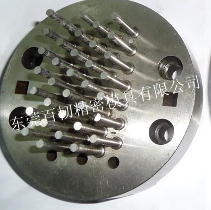 供應(yīng)數(shù)控沖床多孔模具制造商/數(shù)控沖床多孔模具供應(yīng)商/多孔模具熱銷