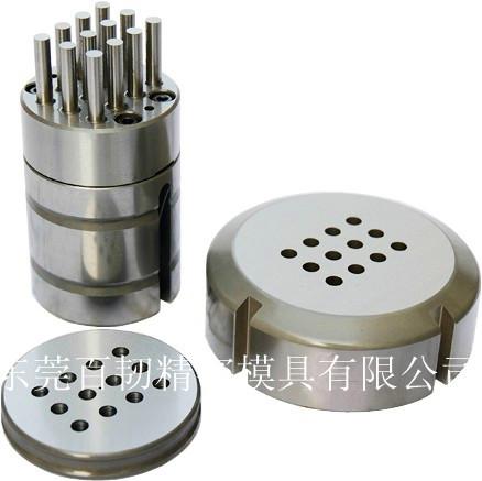 供應(yīng)數(shù)控沖床多孔模具制造商/數(shù)控沖床多孔模具供應(yīng)商/多孔模具熱銷