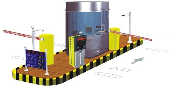 泉州市泉州车库出入口道闸感应系统厂家供应泉州车库出入口道闸感应系统