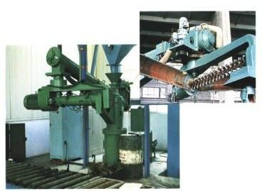 單臂混砂機圖片/單臂混砂機樣板圖 (2)