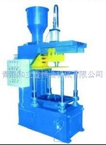 供應(yīng)Z148W造型機(jī)壓實(shí)式造型機(jī)氣動微震壓實(shí)式