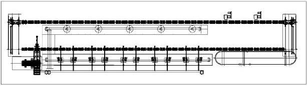 開放式造型線圖片