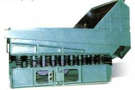 L26系列振動輸送落砂機(jī)圖片