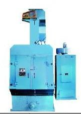 拋丸清理機(jī)清理機(jī)吊鉤式拋丸清理機(jī)Q37系列