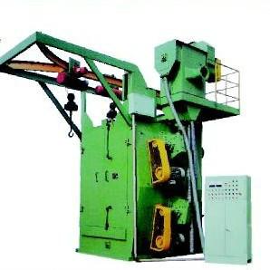 清理機拋丸清理機懸鏈?zhǔn)綊佂枨謇頇CQ38系列