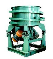 S56系列破碎機(jī)圖片