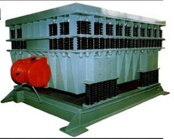 供應(yīng)L14系列雙質(zhì)體振動落砂機