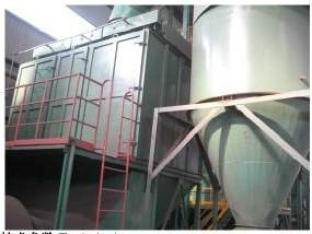 NFD系列除塵器圖片