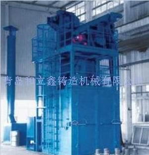 拋丸清理機圖片/拋丸清理機樣板圖 (3)