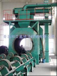 拋丸清理機圖片/拋丸清理機樣板圖 (4)