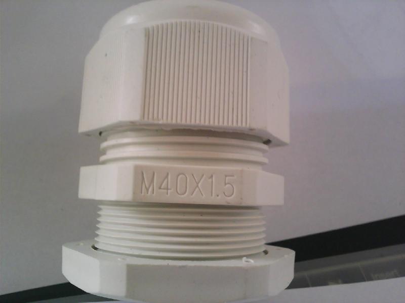 電纜夾緊頭M40圖片